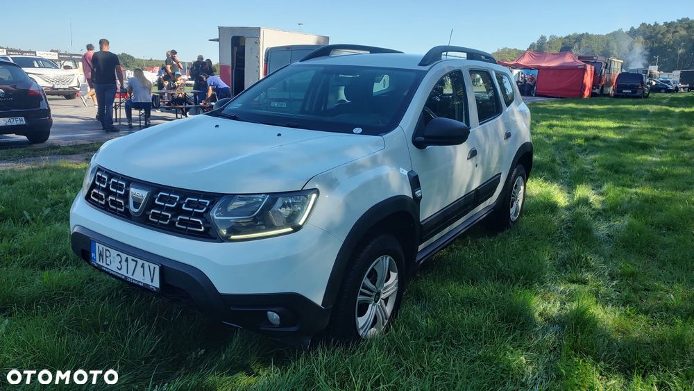 Dacia Duster 1.0 TCe Essential - 1