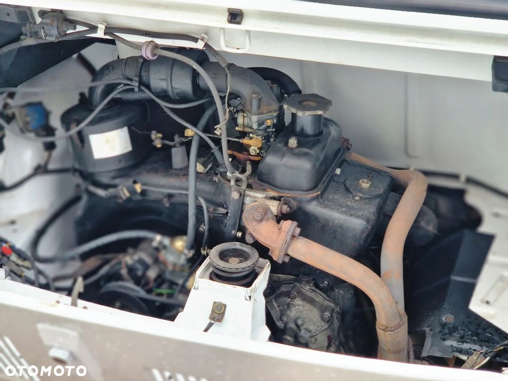 Fiat 126 650 Elegant - 16