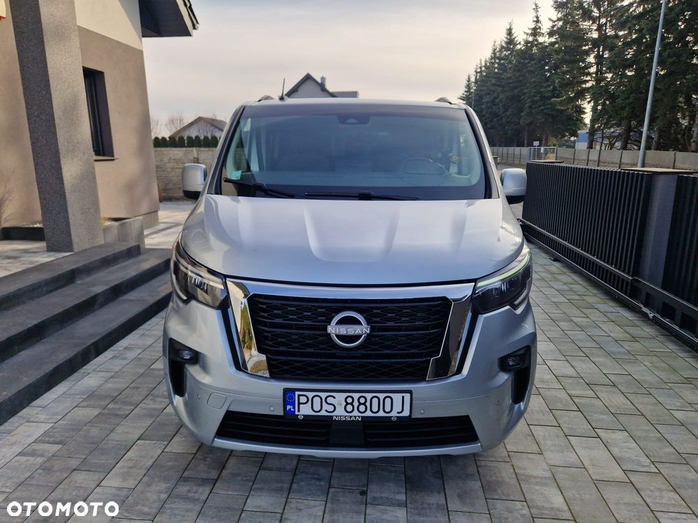 Renault Trafic 2.0 dCi - 7
