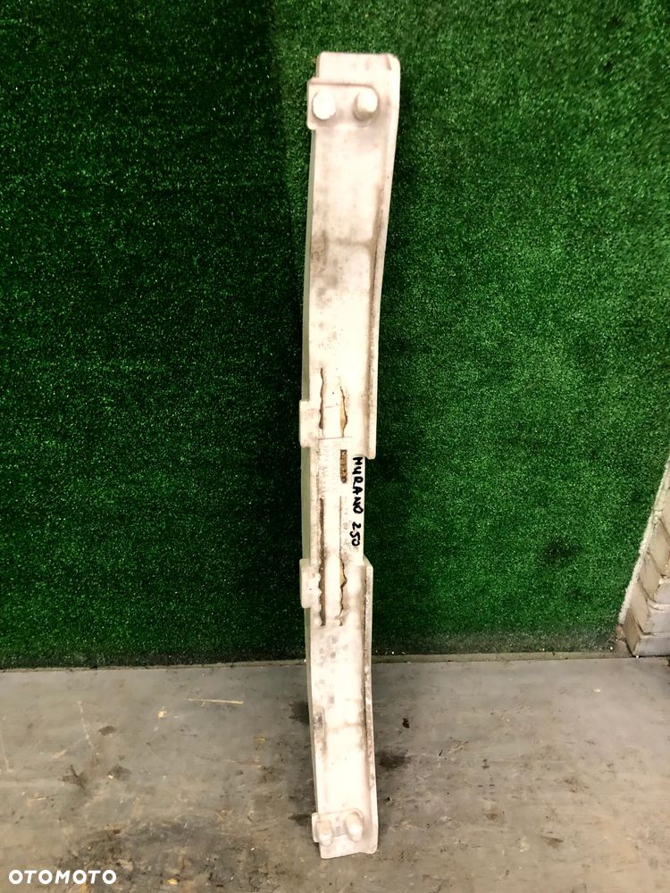 NISSAN MURANO Z50 ABSORBER PIANKA STYROPIAN ZDERZAKA PRZÓD PRZEDNIEGO 62090CC000 - 2