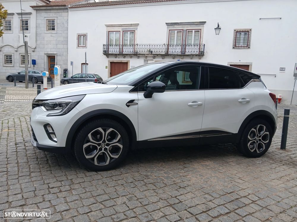 Renault Captur 1.0 TCe Techno - 7