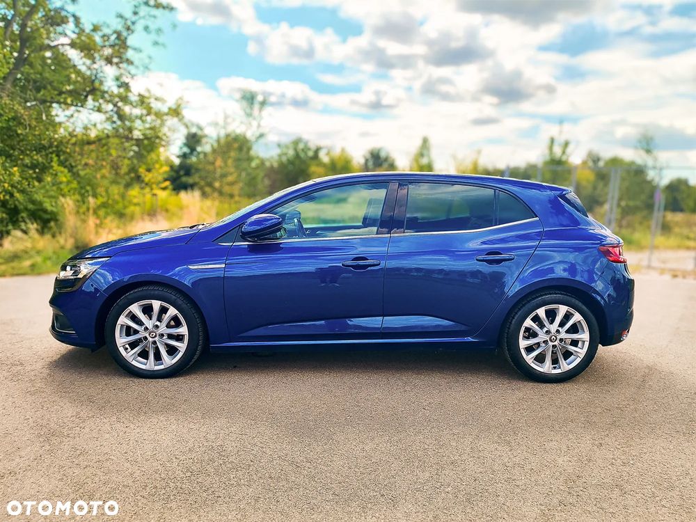 Renault Megane - 9