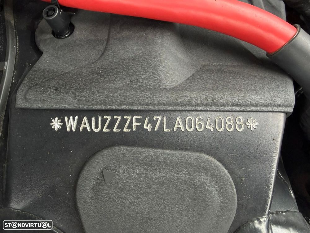 Audi A4 Avant 35 TDI Advanced S tronic - 55