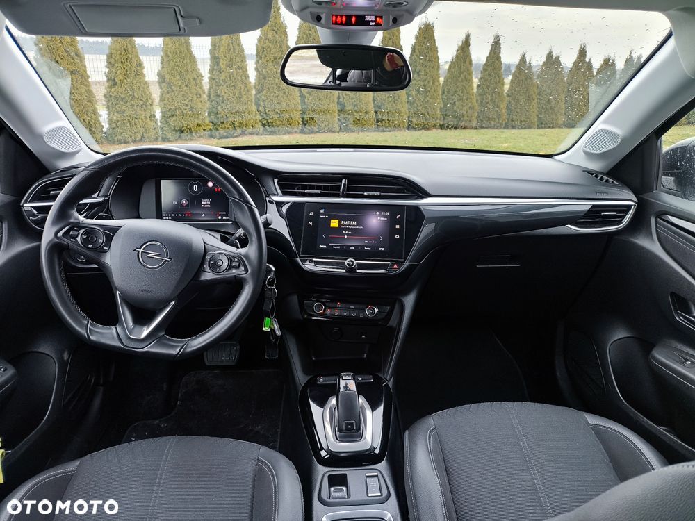 Opel Corsa 1.2 GS Line S&S - 20