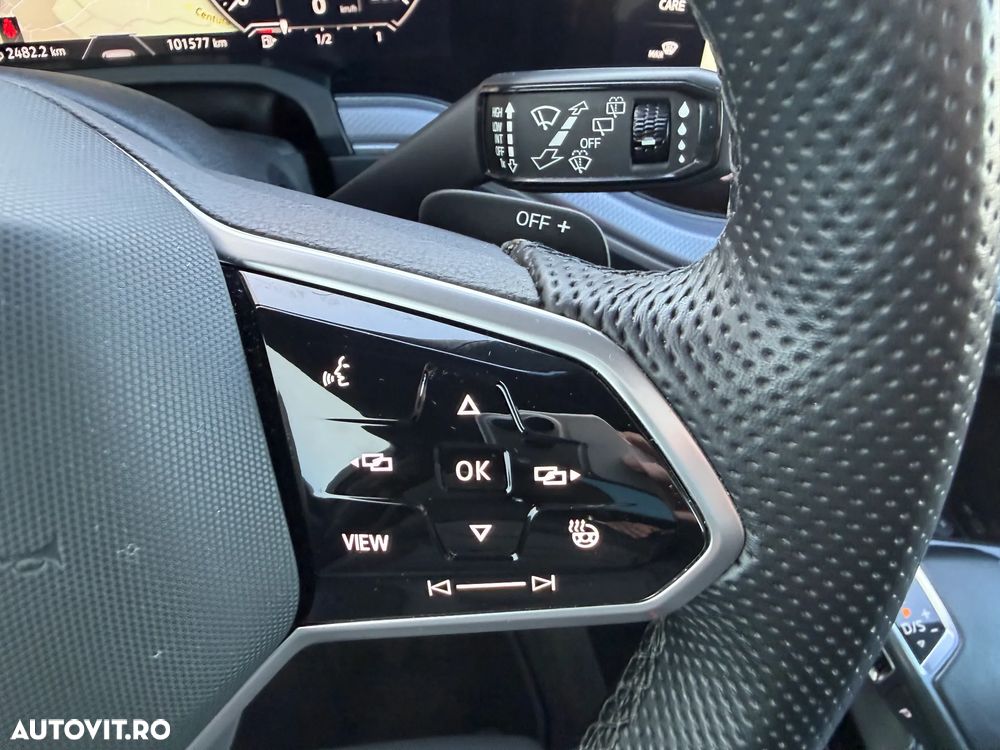 Volkswagen Touareg V6 TDI R-Style - 18