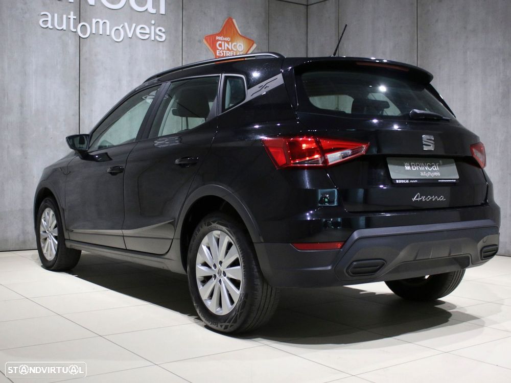 SEAT Arona 1.0 TSI Style - 6