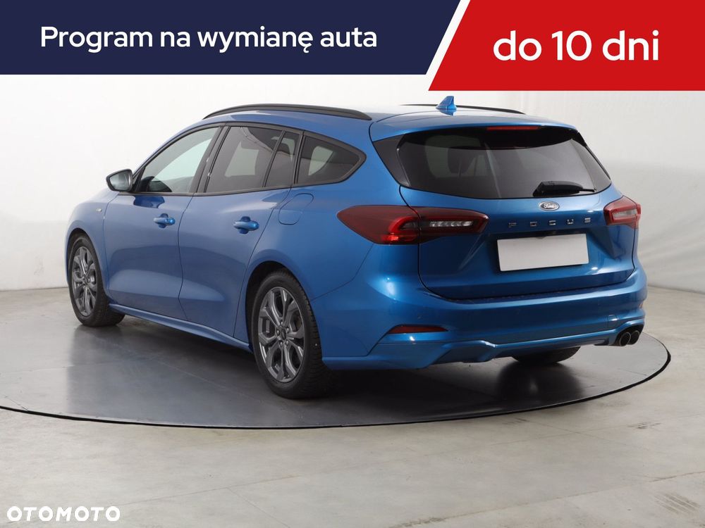 Ford Focus SW - 6