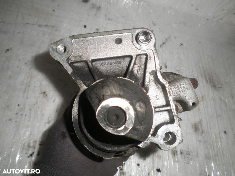 Electromotor Mini Cooper Countryman 1.6 B 2014 0001138048 - 2