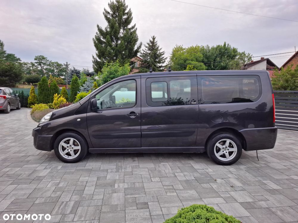 Citroën Jumpy Combi - 6