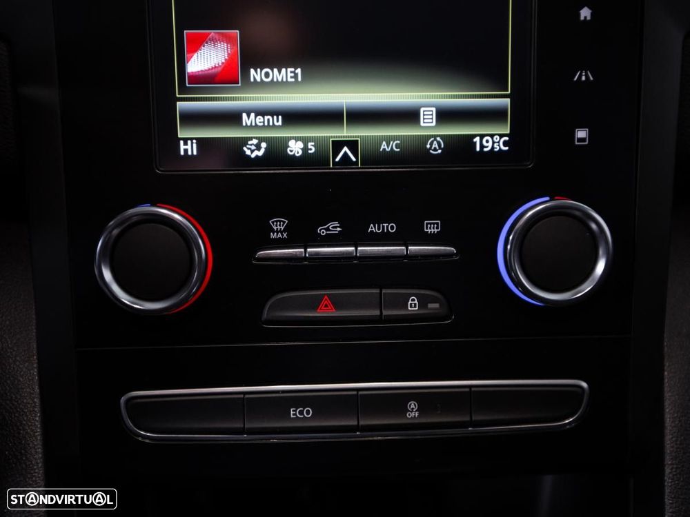 Renault Mégane 1.5 Blue dCi GT Line - 16