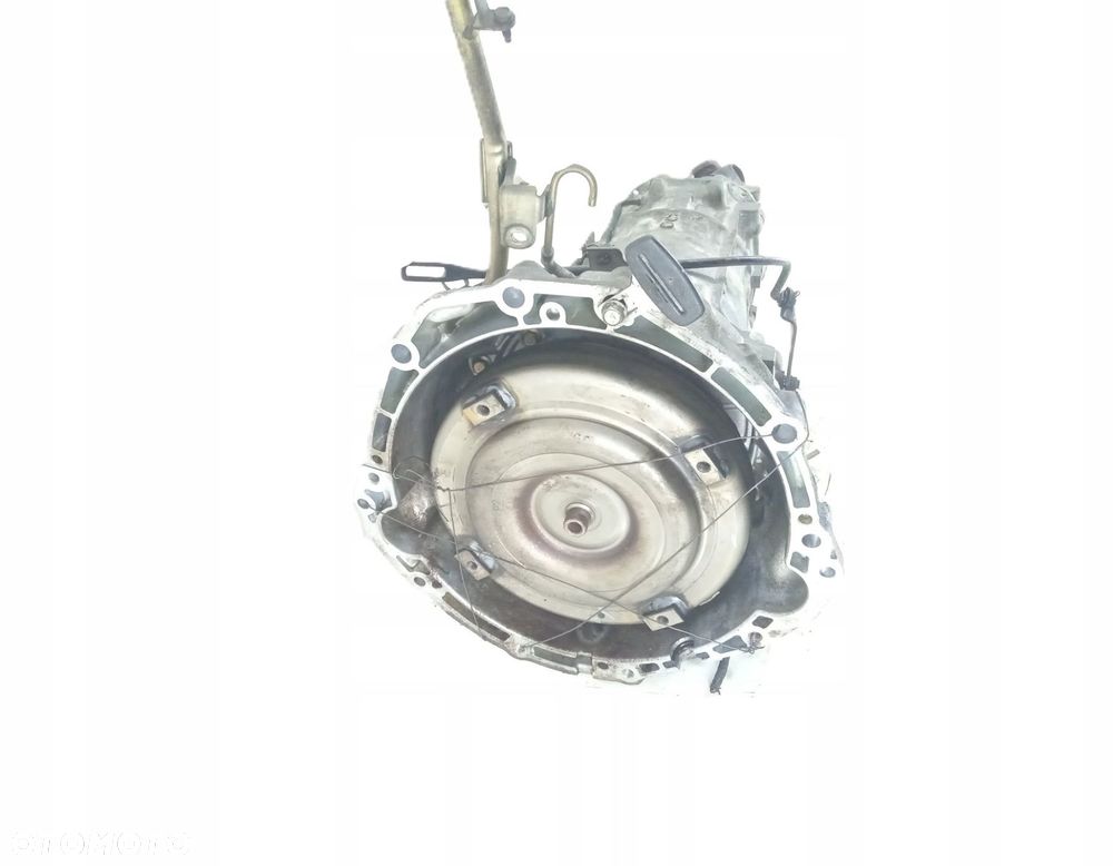 SKRZYNIA BIEGÓW AUTOMATYCZNA NISSAN 350Z Z33 3.5 RX02W  95X16 - 2