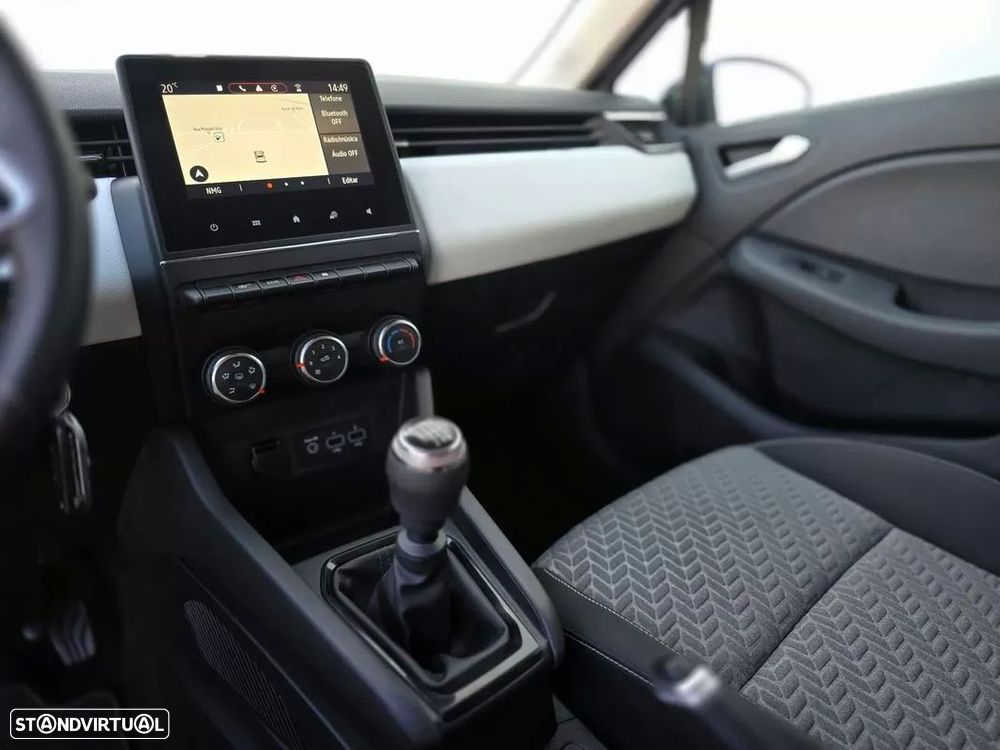 Renault Clio 1.0 TCe Intens - 16