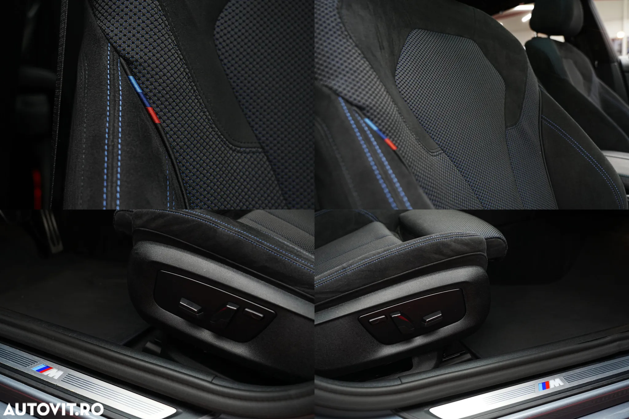 BMW Seria 5 518d AT MHEV - 30
