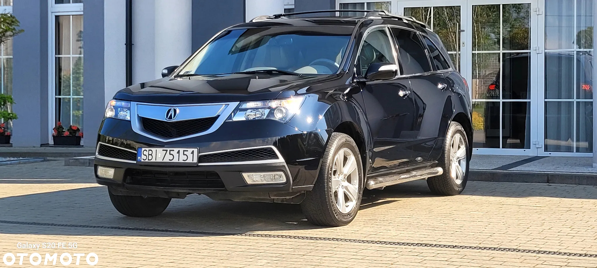 Acura MDX - 2