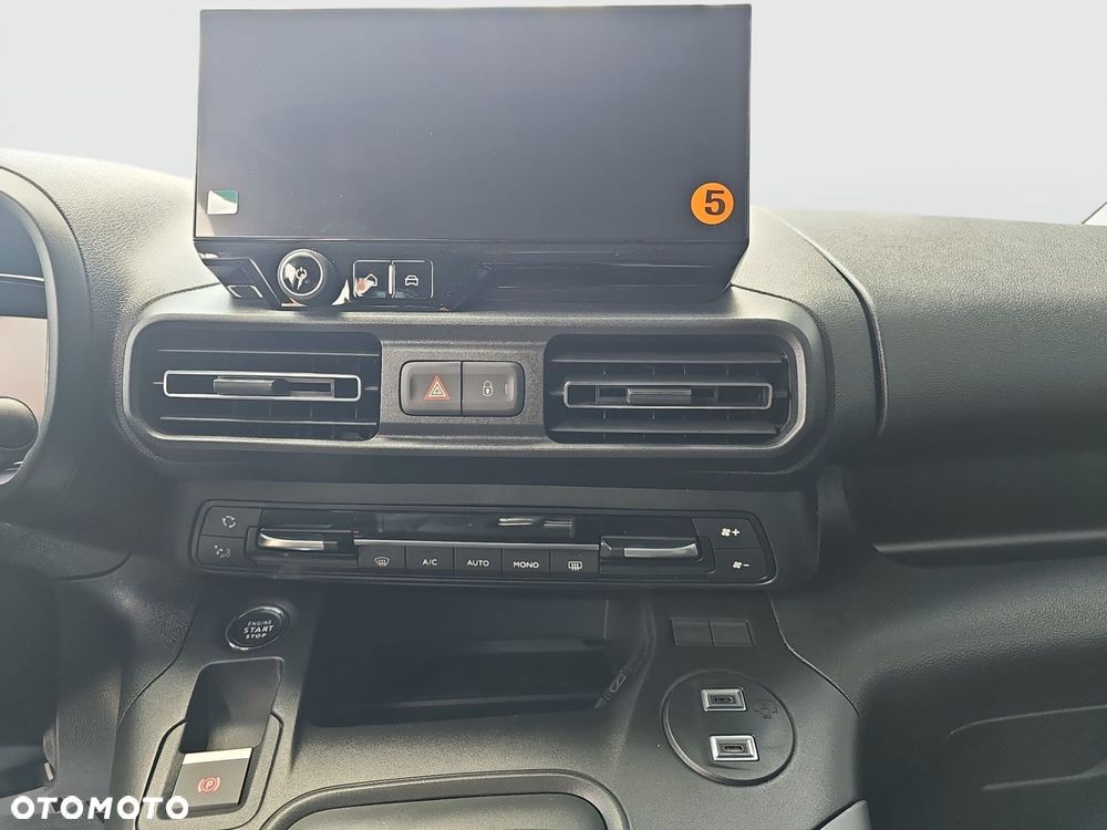 Opel Combo - 13
