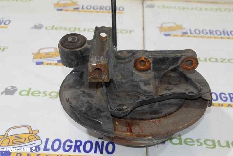 MANGA DE EIXO TRASEIRA ESQUERDA TOYOTA CELICA T20 - 1