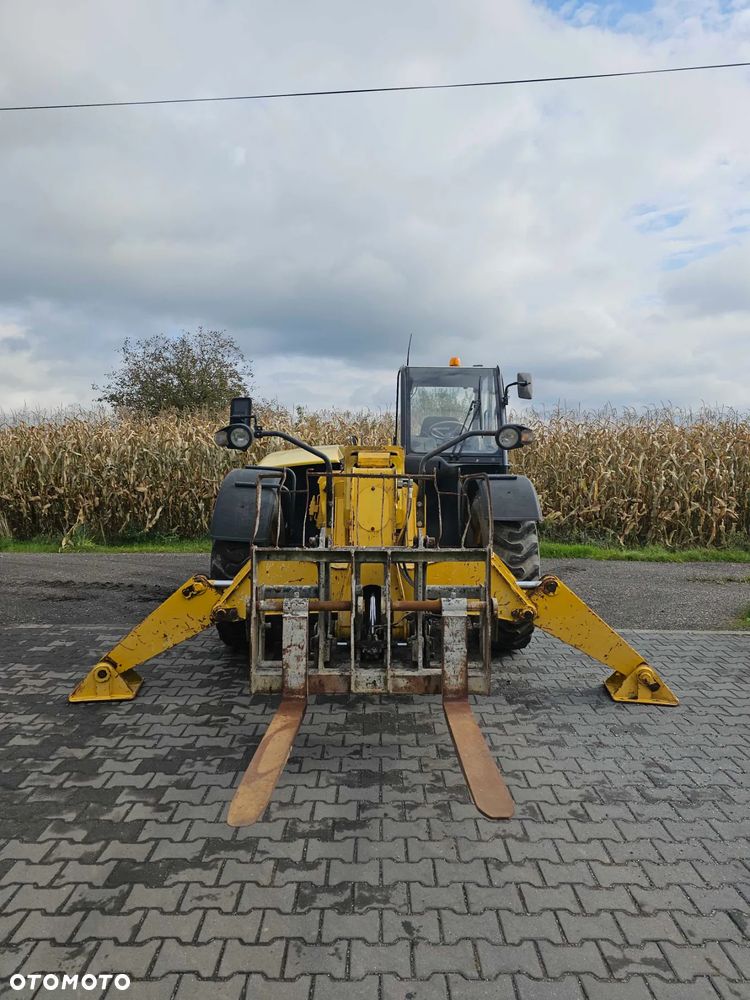 KOMATSU WH714H - 4