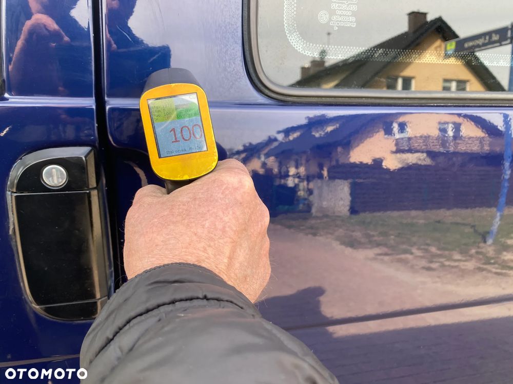 Volkswagen Transporter T4 - 20