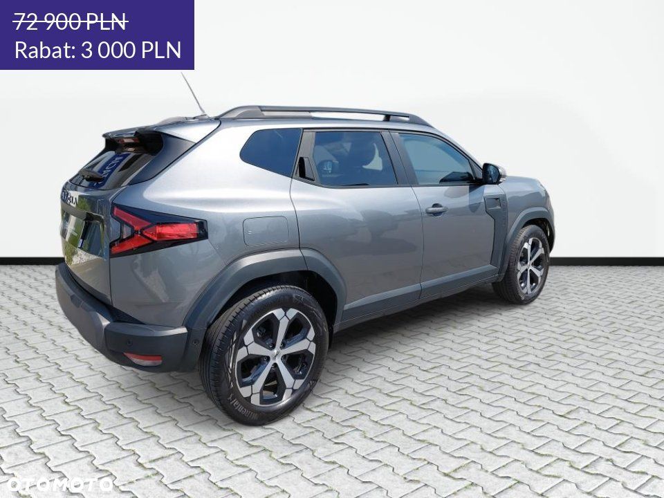 Dacia Duster - 5