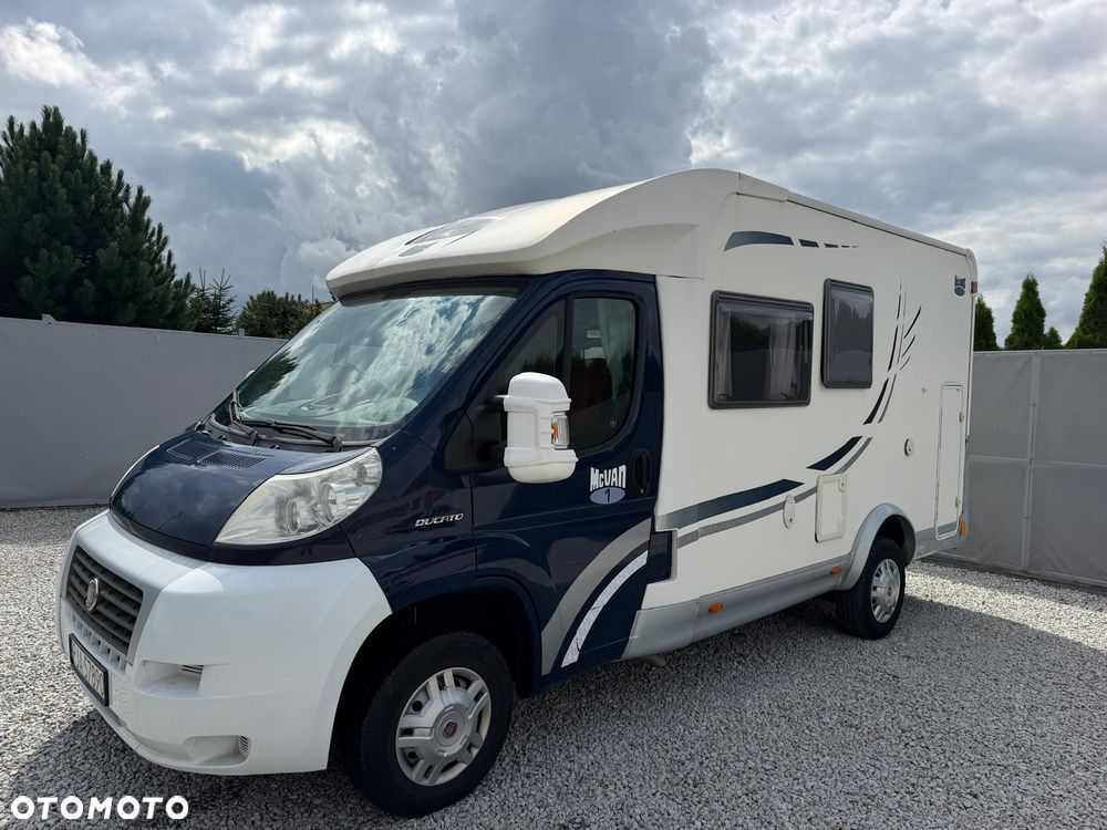Fiat Ducato - 3