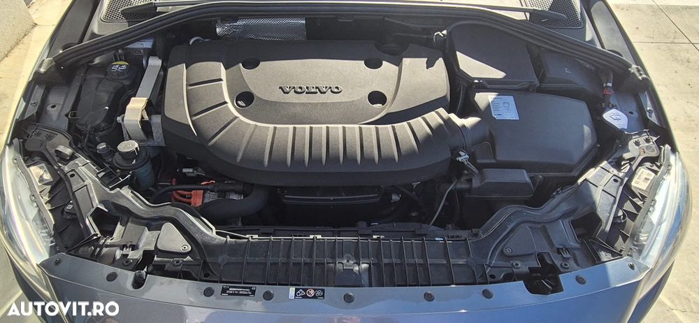 Volvo V60 - 17
