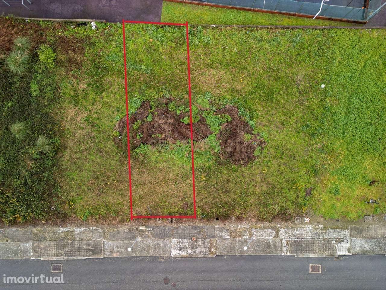 Terreno em Ermesinde: Localização Privilegiada - Grande imagem: 5/12