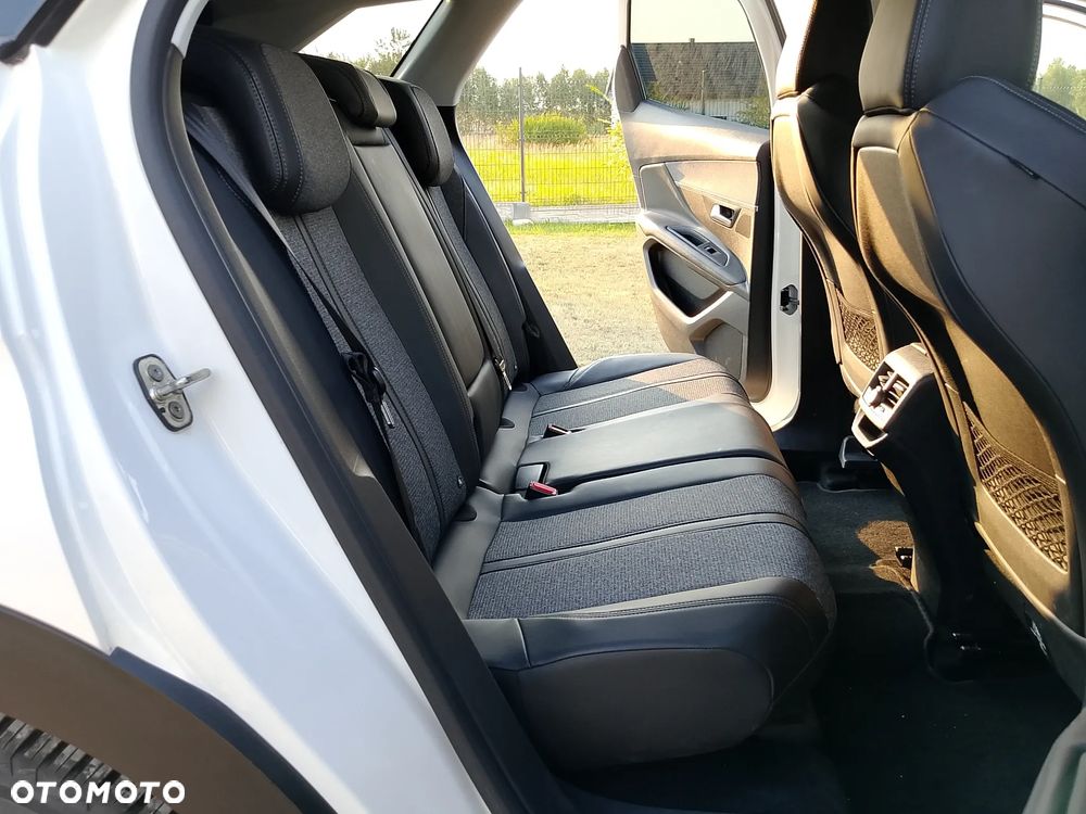 Peugeot 3008 - 25