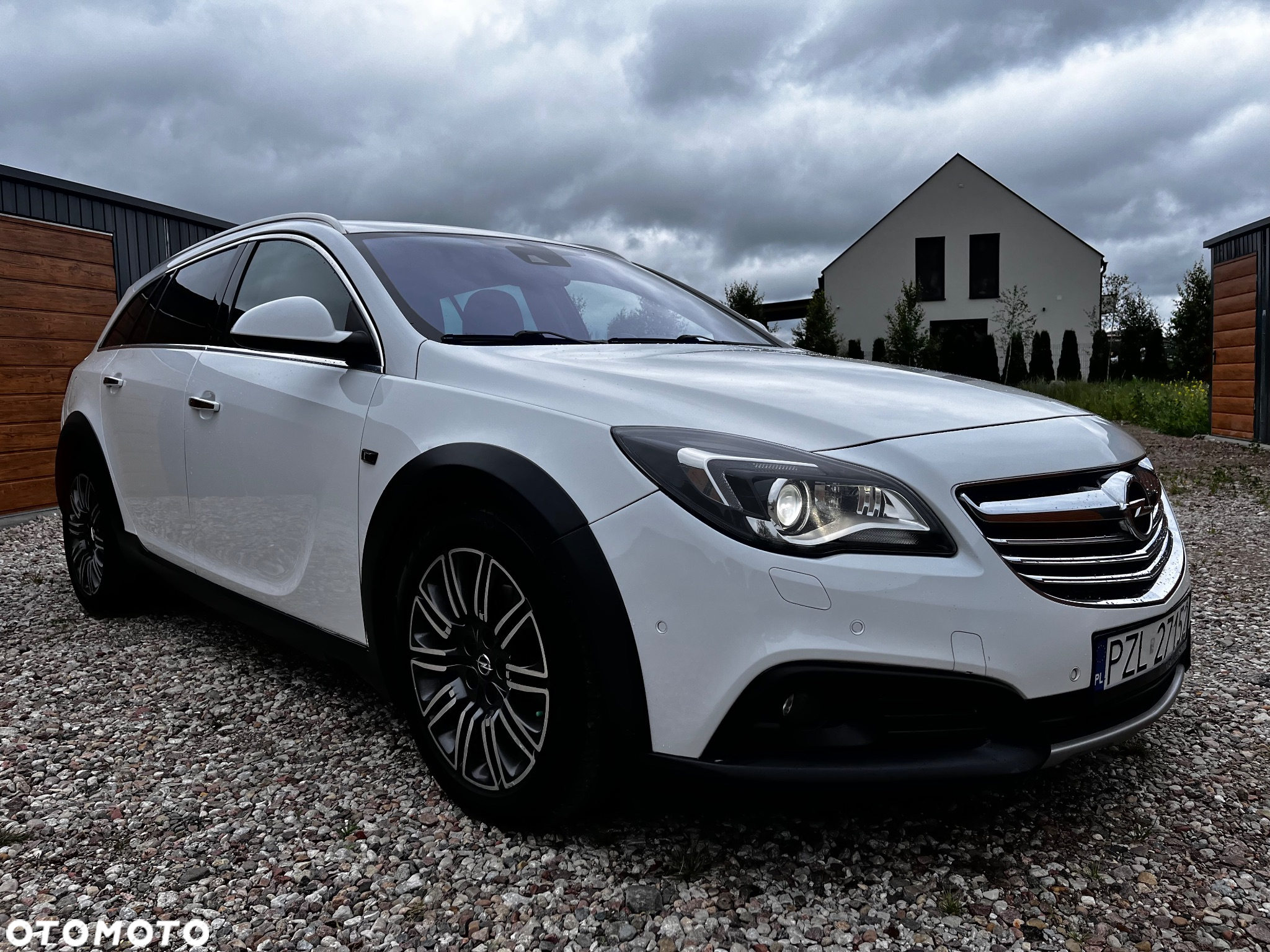 Opel Insignia 2.0 CDTI Executive 4x4 S&S - 16