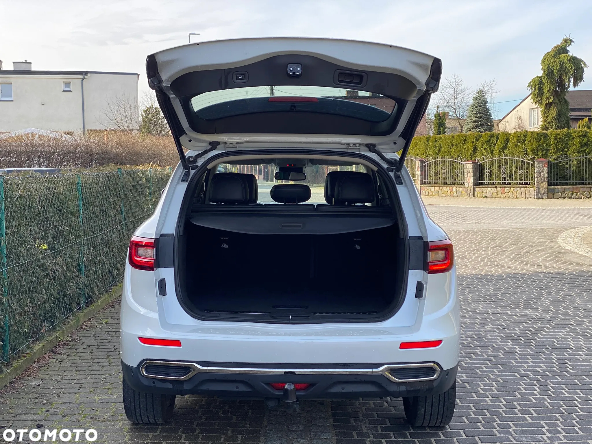 Renault Koleos 2.0 dCi Intens X-Tronic - 33