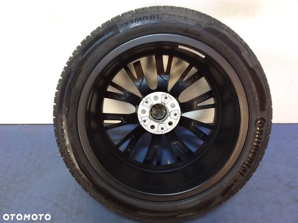 BMW 3 G20 G21 FELGA KOŁO ZIMOWE 255/40R18 M796 - 3
