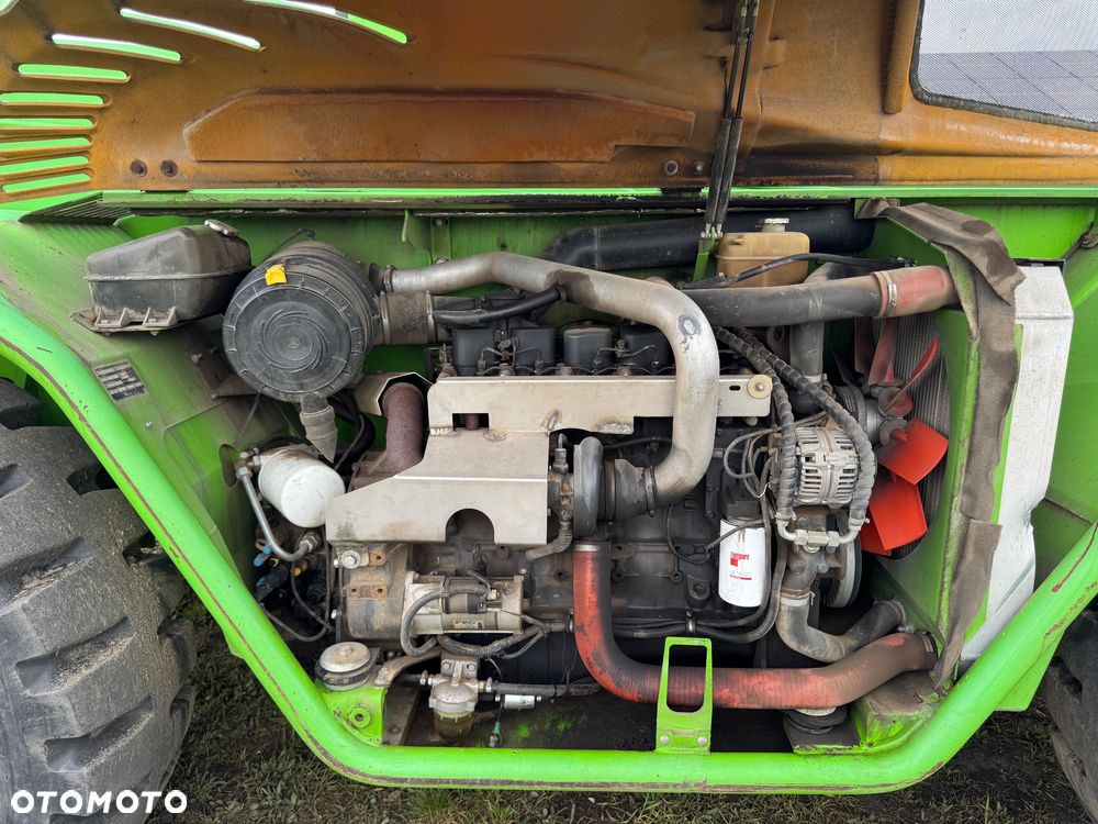 Merlo PANORAMIC P 101.10 HM - 15
