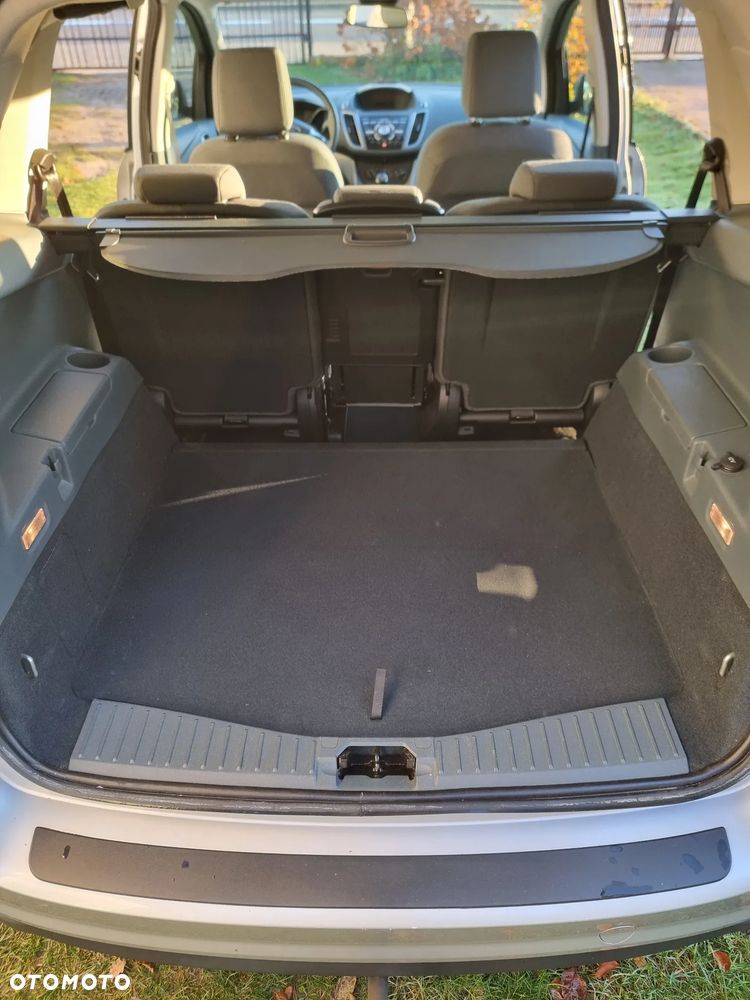 Ford Grand C-MAX 2.0 TDCi Trend - 13