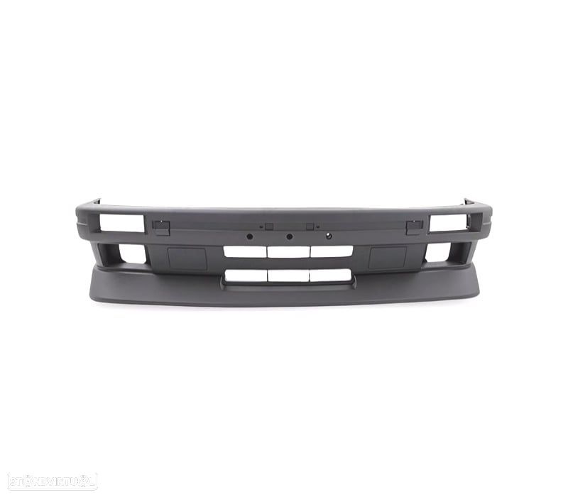 PARA-CHOQUES FRONTAL BMW E30 86-91 LOOK M3 - 3