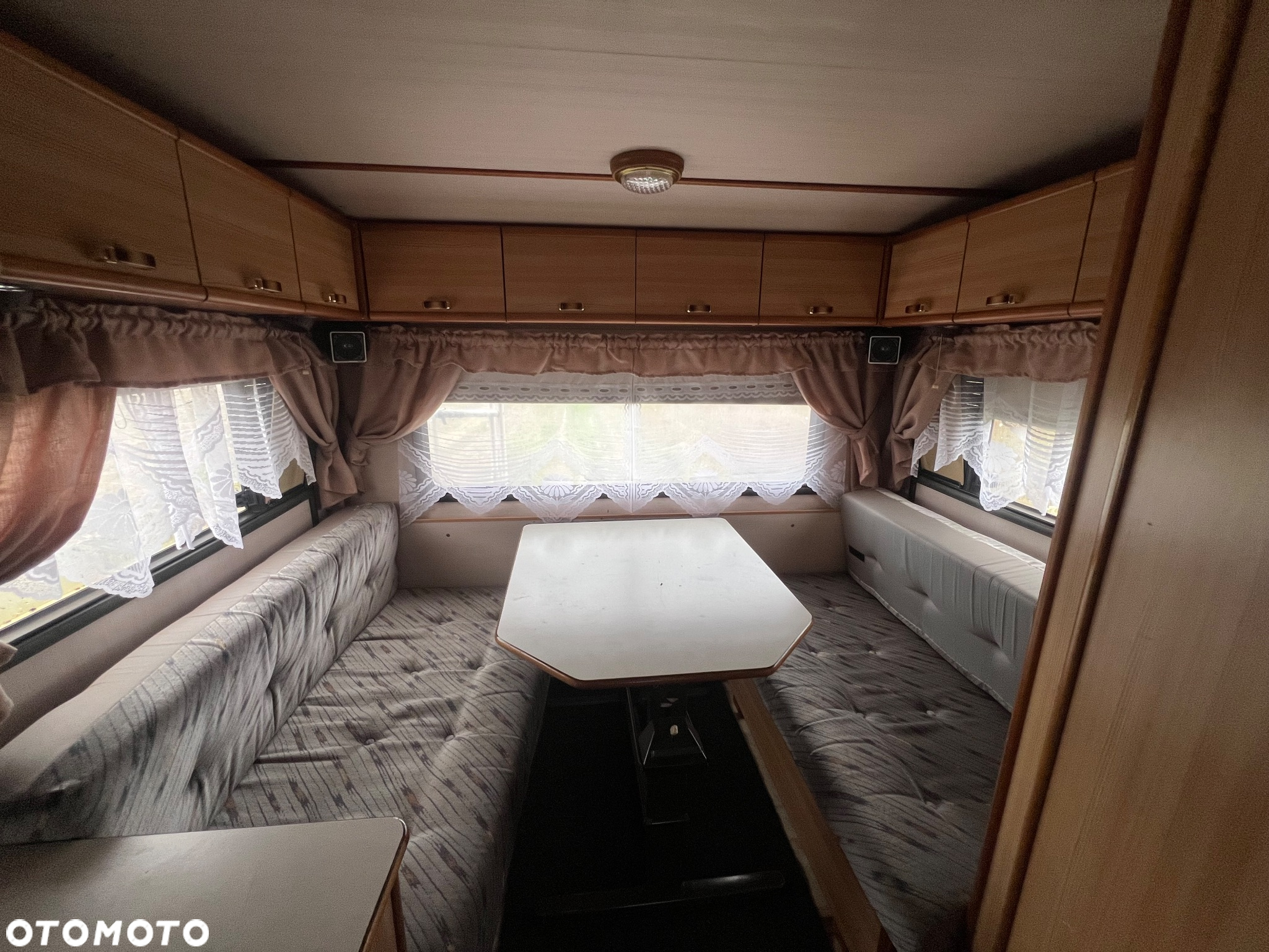 Volkswagen T3 Camper Matkaaja , nie caravelle - 17