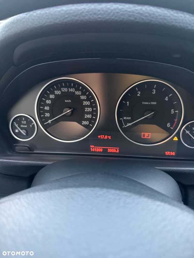 BMW Seria 3 - 16