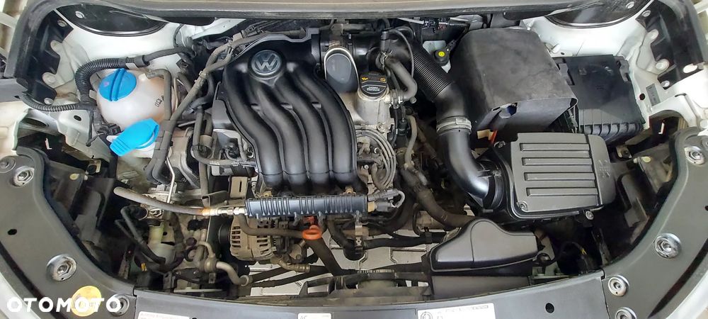 Volkswagen CADDY - 31