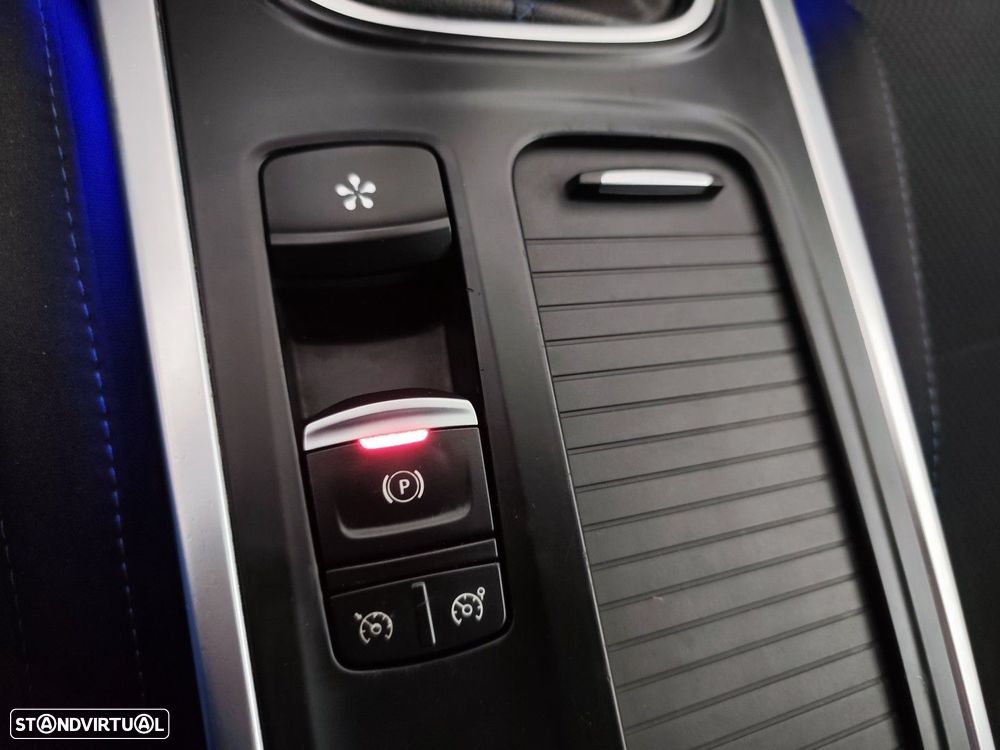 Renault Mégane Sport Tourer 1.5 dCi GT Line - 24