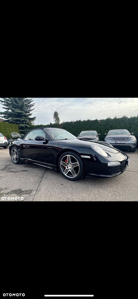Porsche 911 Carrera S PDK - 9