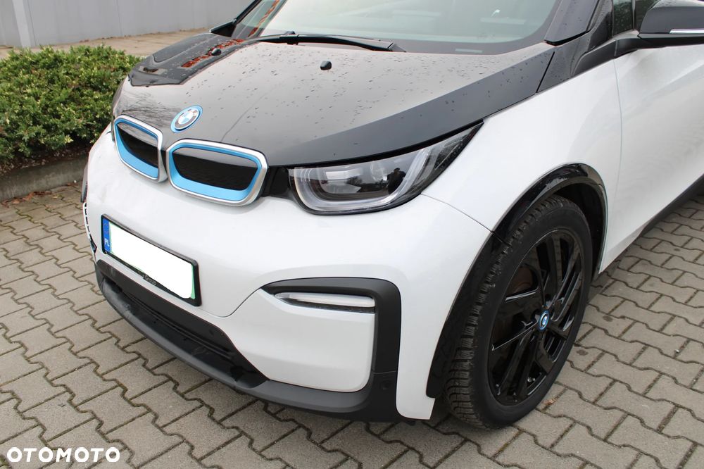 BMW i3 120 Ah - 10