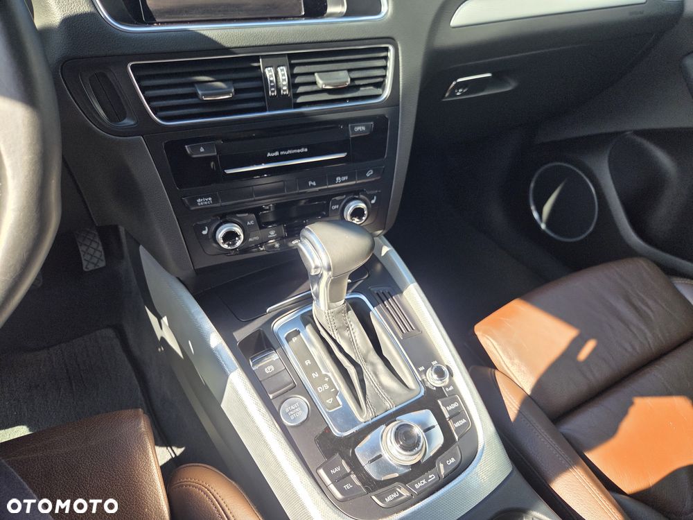 Audi Q5 - 17