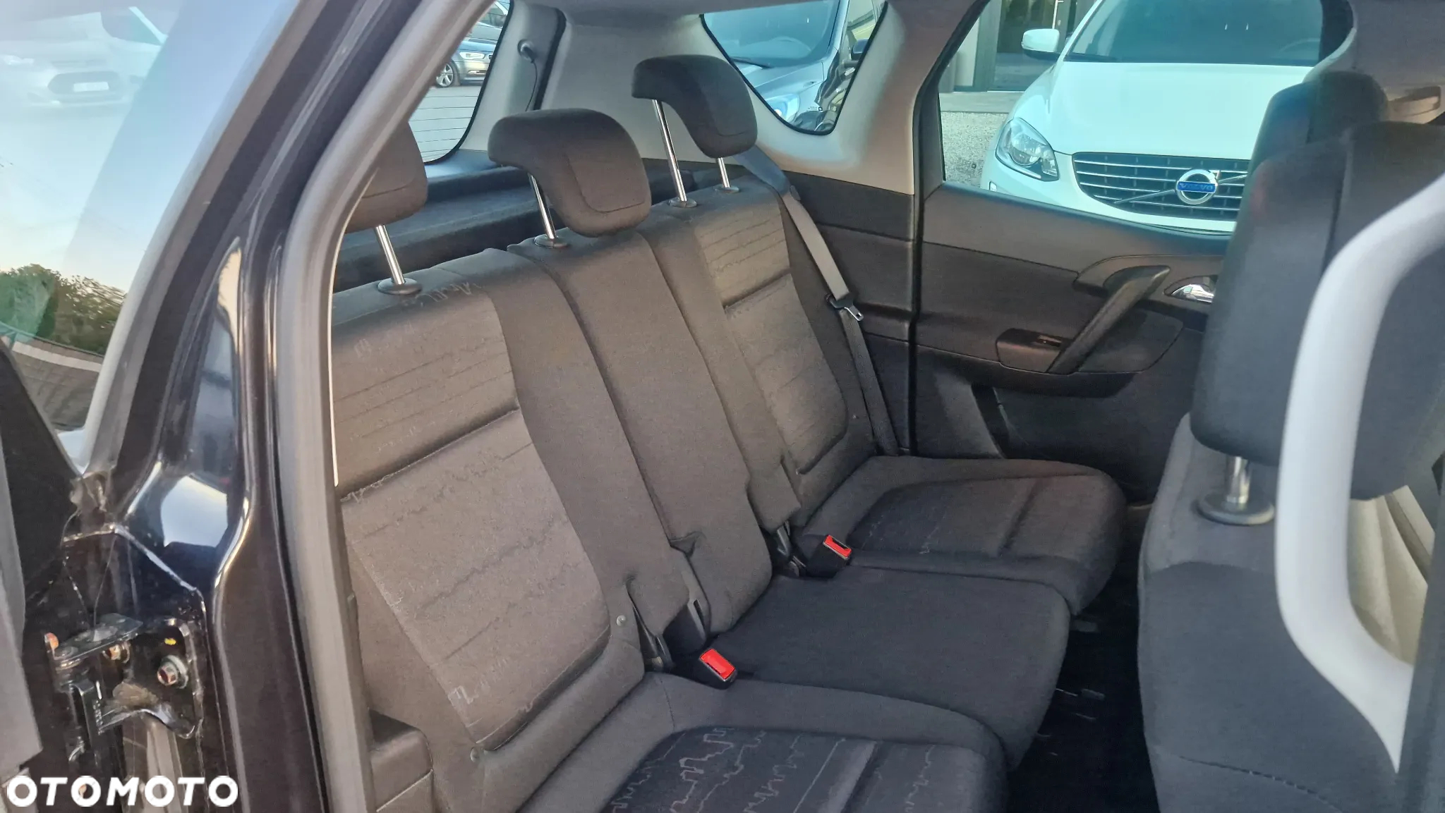 Opel Meriva 1.4 Style - 13
