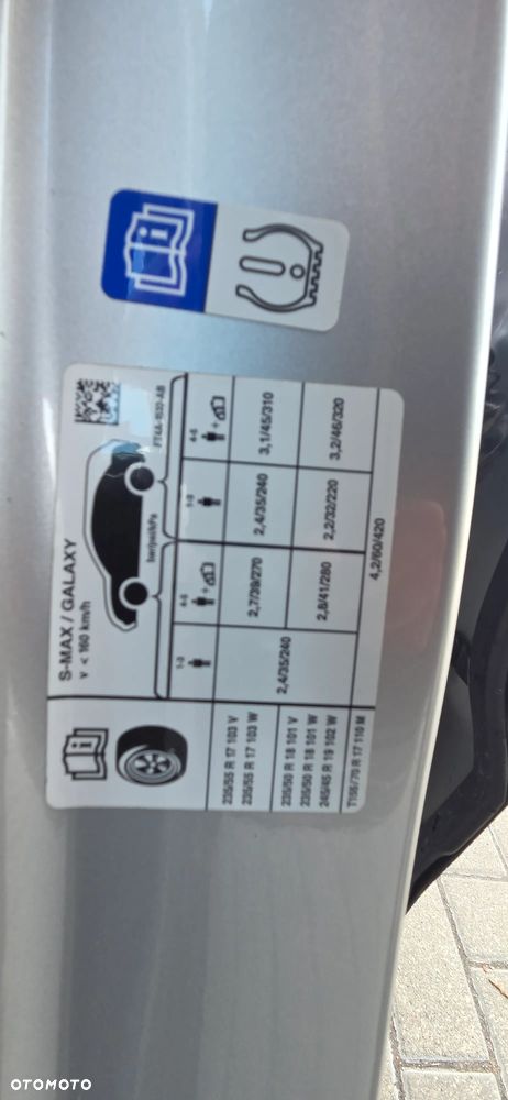 Ford S-Max 2.0 TDCi Titanium PowerShift - 4