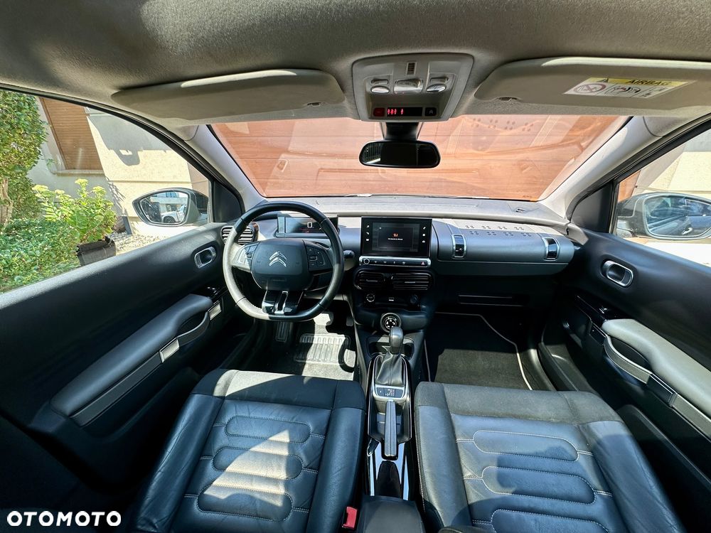 Citroën C4 Cactus Pure Tech 110 Stop&Start EAT6 Shine - 15