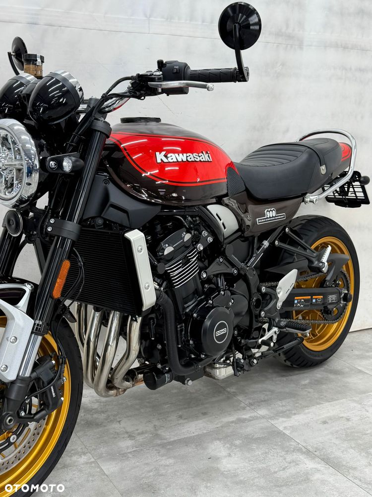 Kawasaki Z 900 RS - 36