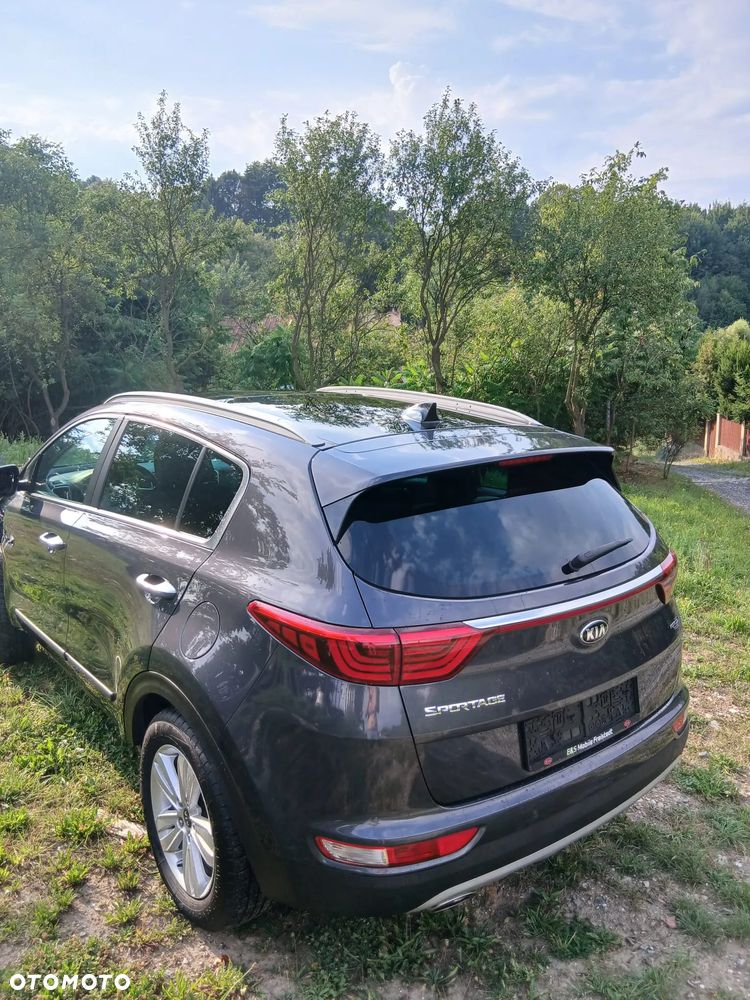 Kia Sportage 2.0 CRDI 4WD Fifa World Cup Edition - 14