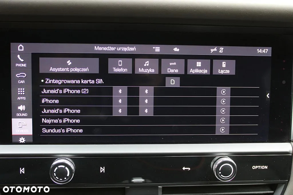 Porsche Macan PDK - 37