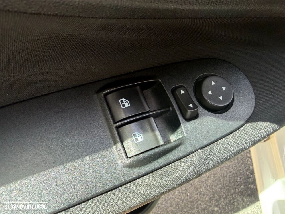 Fiat Punto Evo 1.3 M-Jet Dynamic - 21