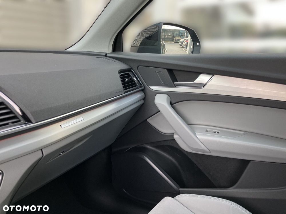 Audi Q5 50 TFSI e Quattro S tronic - 34