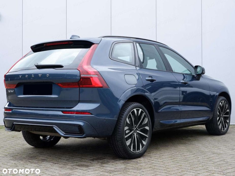 Volvo XC 60 - 3