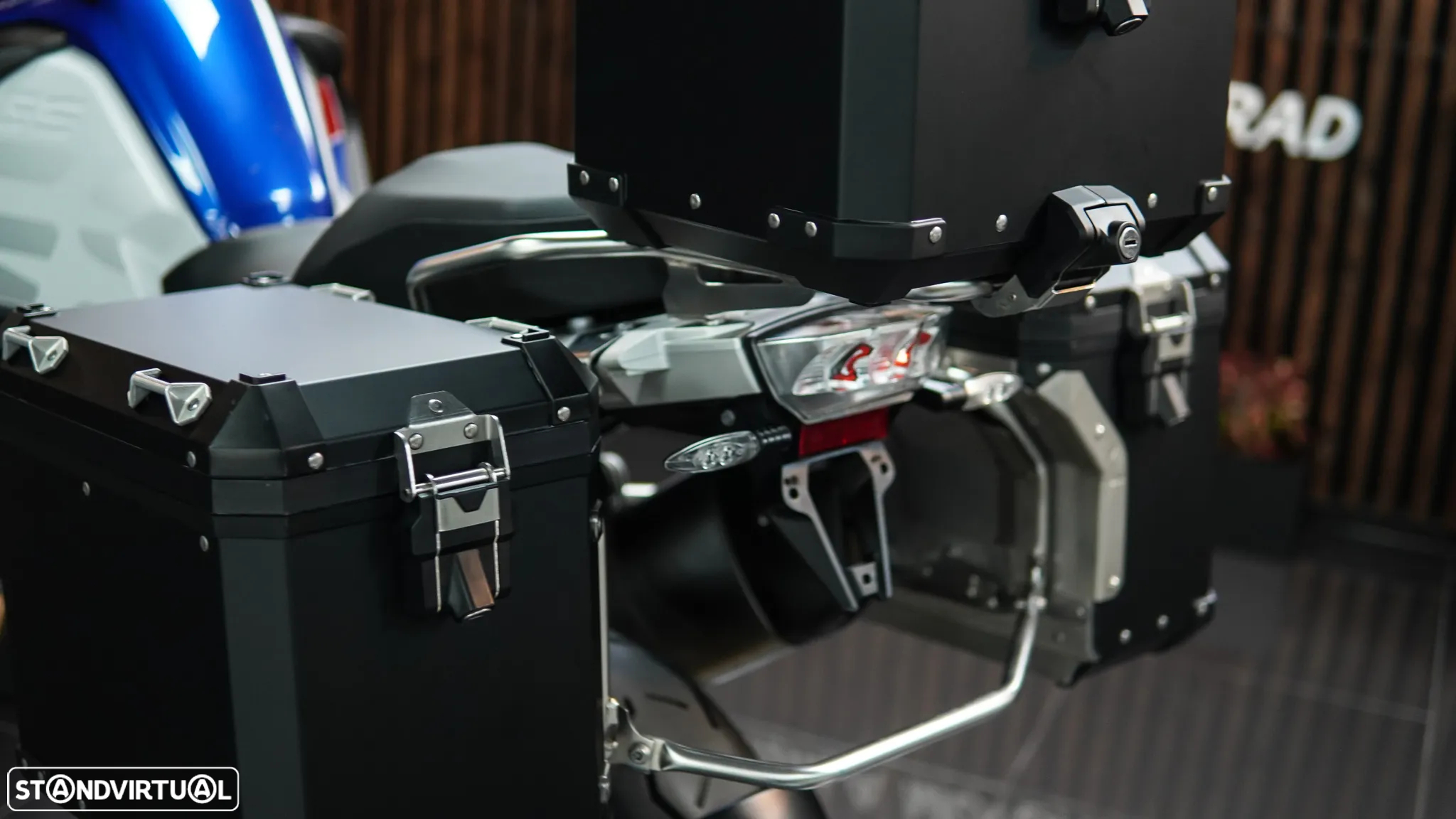BMW R 1250 GS Adventure HP - 20